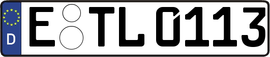 E-TL0113