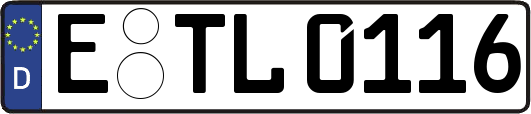 E-TL0116