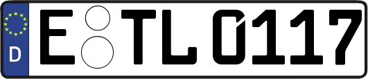 E-TL0117