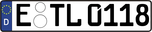 E-TL0118