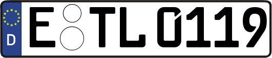 E-TL0119