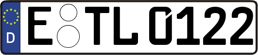 E-TL0122