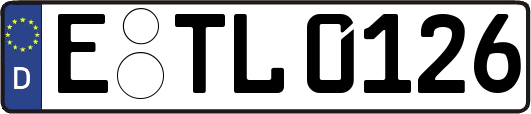 E-TL0126