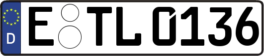 E-TL0136