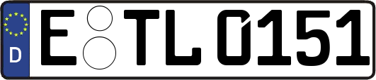 E-TL0151