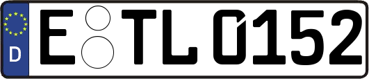 E-TL0152