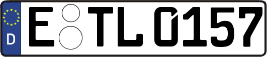 E-TL0157