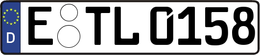 E-TL0158