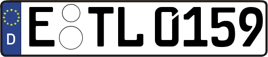 E-TL0159