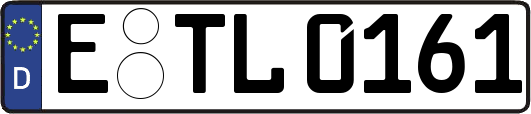 E-TL0161