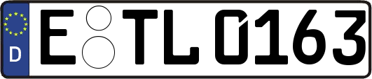 E-TL0163