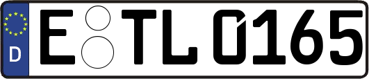 E-TL0165