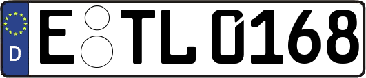 E-TL0168