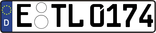E-TL0174