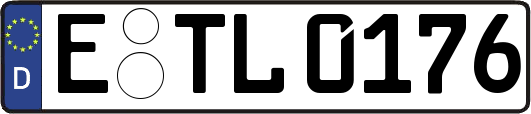 E-TL0176