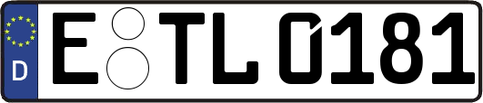 E-TL0181