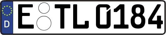E-TL0184