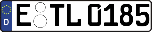 E-TL0185