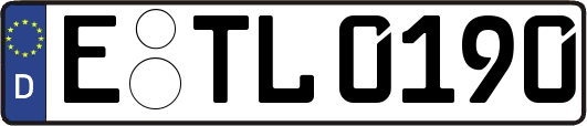 E-TL0190