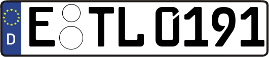E-TL0191