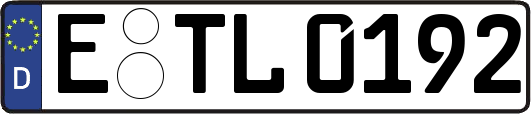 E-TL0192