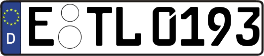 E-TL0193