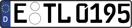 E-TL0195
