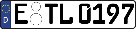 E-TL0197
