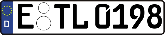 E-TL0198