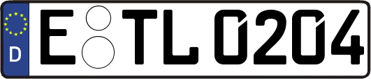 E-TL0204