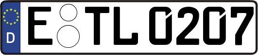 E-TL0207