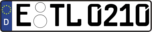E-TL0210