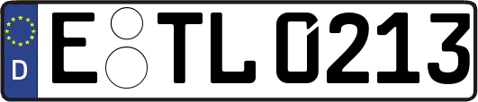 E-TL0213