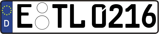 E-TL0216