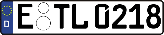 E-TL0218