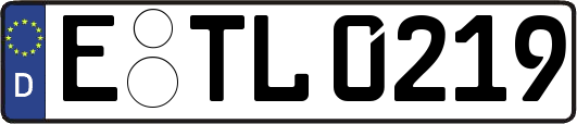 E-TL0219