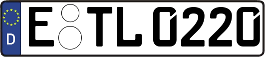 E-TL0220
