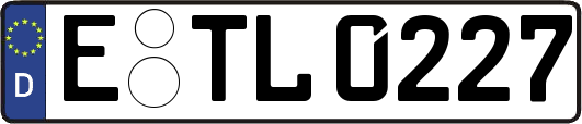 E-TL0227