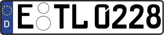 E-TL0228