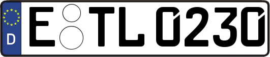 E-TL0230
