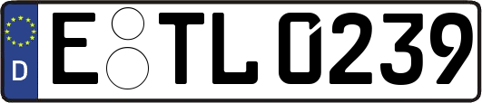 E-TL0239