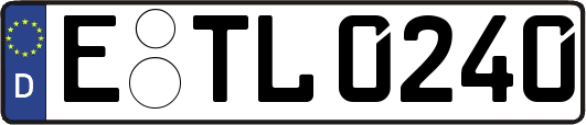 E-TL0240