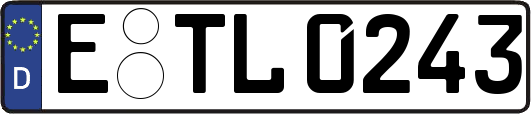 E-TL0243