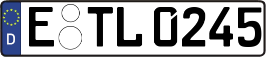 E-TL0245