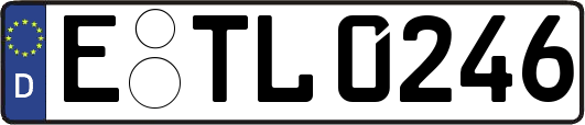 E-TL0246