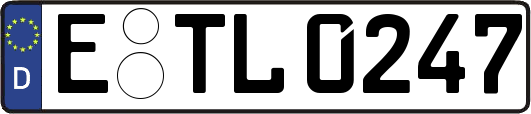 E-TL0247