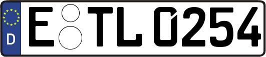 E-TL0254