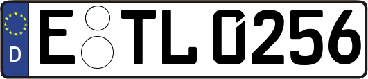 E-TL0256