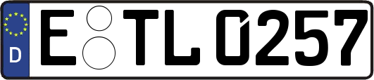 E-TL0257