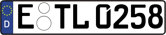 E-TL0258
